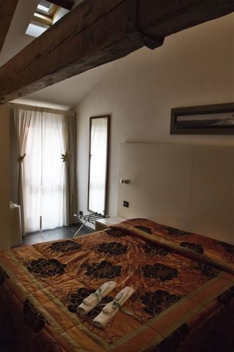 Bed & Breakfast Zen Ferrara